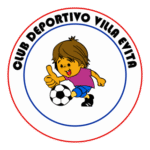 Club Deportivo Villa Evita De Villa Evita San Juan Logo Transparent PNG