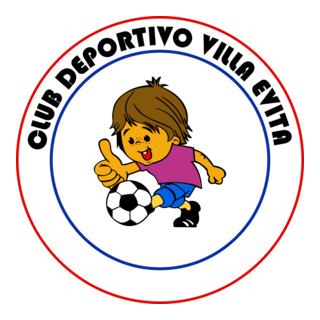 Club Deportivo Villa Evita De Villa Evita San Juan