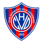Club Deportivo Villa Hipódromo Logo Transparent PNG
