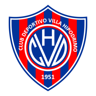 Club Deportivo Villa Hipódromo