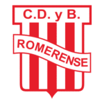 Club Deportivo Y Biblioteca Romerense De La Plata Logo Transparent PNG