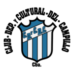Club Deportivo Y Cultural Del Campillo Logo Transparent PNG