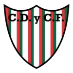 Club Deportivo Y Cultural Ferroviario De Ayacucho Logo Transparent PNG