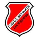 Club Deportivo Y Cultural San Martín Logo Transparent PNG