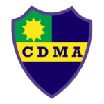 Club Deportivo Y Mutual Leandro Nicéforo Alem Logo Transparent PNG
