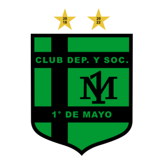 Club Deportivo Y Social 1 De Mayo De 1 De Mayo