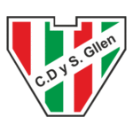 Club Deportivo Y Social Guaymallen Logo Transparent PNG
