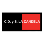 Club Deportivo Y Social La Candela De Alberti Logo Transparent PNG