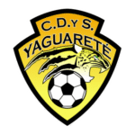 Club Deportivo Y Social Yaguareté De Corrientes Logo Transparent PNG