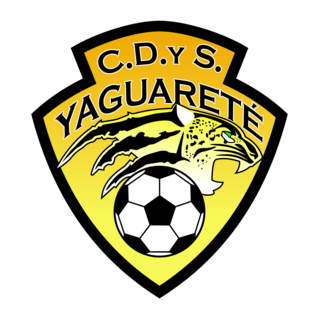Club Deportivo Y Social Yaguareté De Corrientes