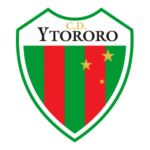 Club Deportivo Ytororó De Clorinda Formosa Logo Transparent PNG