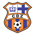 Club Deportivo Zonda De Villa Basilio Nievas Logo Transparent PNG