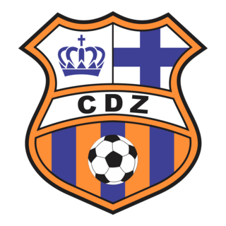 Club Deportivo Zonda De Villa Basilio Nievas