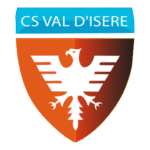 Club Des Sports De Valdisere Logo Transparent PNG
