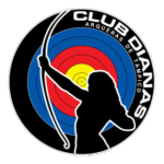 Club Dianas Logo Transparent PNG