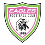 Club Eagles Logo Transparent PNG