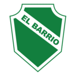 Club El Barrio De Toledo Córdoba Logo Transparent PNG