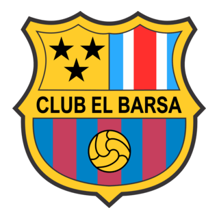 Club El Barsa De Brea Pozo Santiago Del Estero