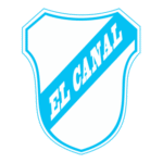 Club El Canal De Villa Carlos Paz Córdoba Logo Transparent PNG