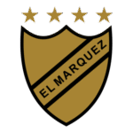 Club El Marquez De Córdoba Logo Transparent PNG