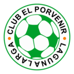 Club El Porvenir De Laguna Larga Córdoba Logo Transparent PNG