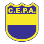 Club Ernesto Pedro Ancel De Concordia Logo Transparent PNG