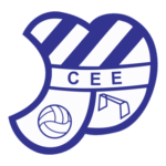 Club Esportiu Europa Logo Transparent PNG