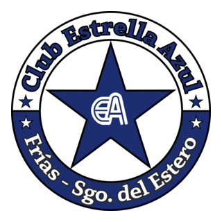 Club Estrella Azul De Frías Santiago Del Estero