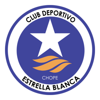 Club Estrella Blanca De Chope