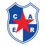 Club Estrella Roja De Santiago Del Estero Logo Transparent PNG