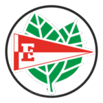 Club Estudiantes De La Plata Logo Transparent PNG