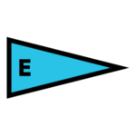 Club Estudiantes De Santa Rosa Logo Transparent PNG
