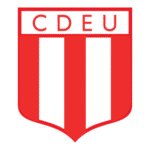 Club Estudiantes Unidos De Bariloche Logo Transparent PNG