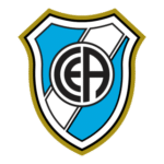Club Eudoro Avellaneda De Los Ralos Tucumán Logo Transparent PNG