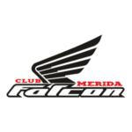 Club Falcon Merida Logo Transparent PNG