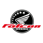 Club Falcon Merida Venezuela Logo Transparent PNG