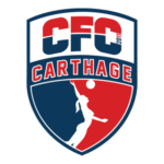 Club Feminin De Carthage Logo Transparent PNG