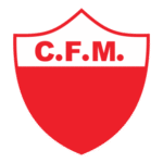 Club Fernando De La Mora Logo Transparent PNG