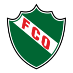Club Ferro Carril Oeste De General Pico La Pampa Logo Transparent PNG