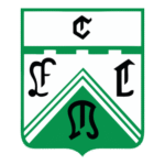 Club Ferro Carril Oeste Logo Transparent PNG
