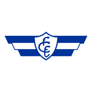 Club Ferrocarriles Del Estado De Puerto Deseado