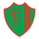 Club Ferroviarios Unidos De Zarate Logo Transparent PNG