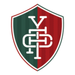 Club Fulgencio Yegros Logo Transparent PNG