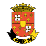Club Futebol Os Marialvas Cantanhede Logo Transparent PNG