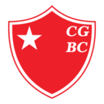 Club General Bernardino Caballero De Campo Grande Logo Transparent PNG