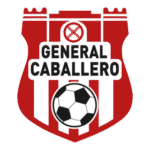 Club General Caballero JLM Logo Transparent PNG