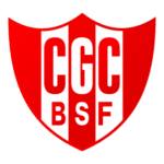 Club General Caballero SF Logo Transparent PNG