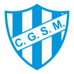 Club General San Martin De Villa Mercedes Logo Transparent PNG