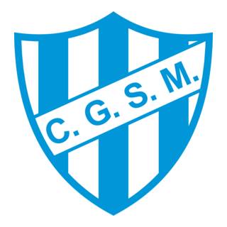 Club General San Martin De Villa Mercedes