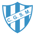 Club General San Martín De Villa Mercedes San Luis Logo Transparent PNG